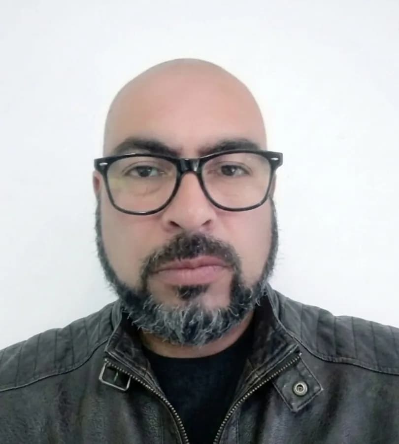 Luis Antonio Acosta